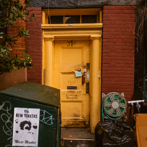 Portals #16