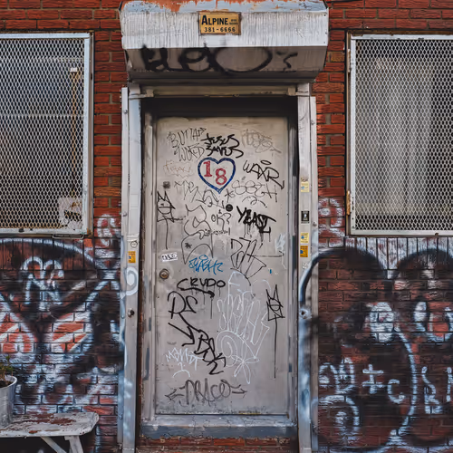 Portals By Gambi
