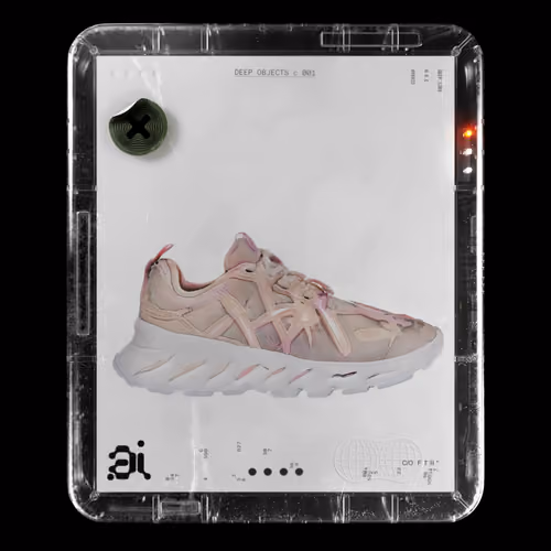 DEEPOBJECTS.ai - Strand #ADJS5