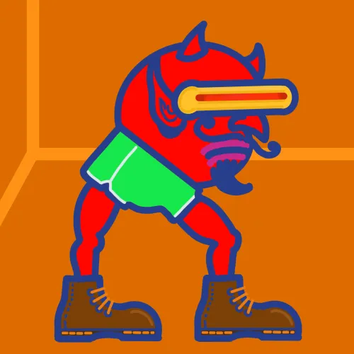 Vanpants