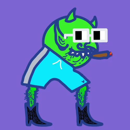 Vanpants