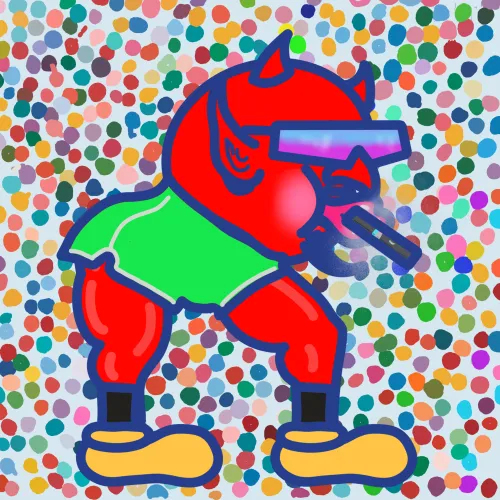 Vanpants