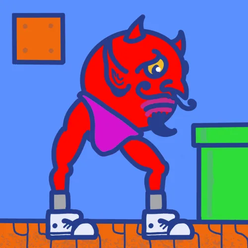 Vanpants