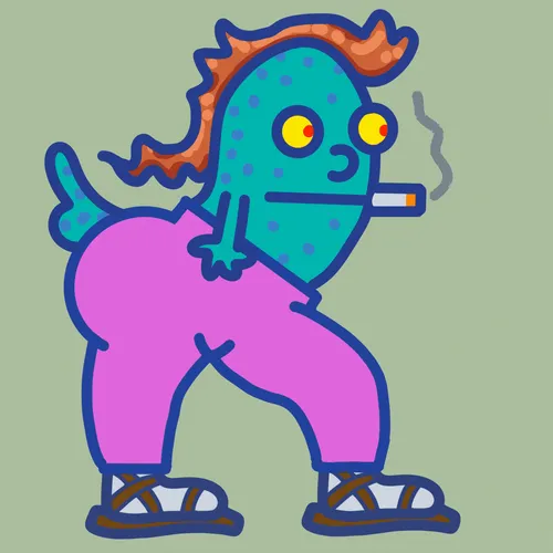 5433