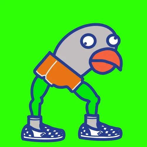 Vanpants