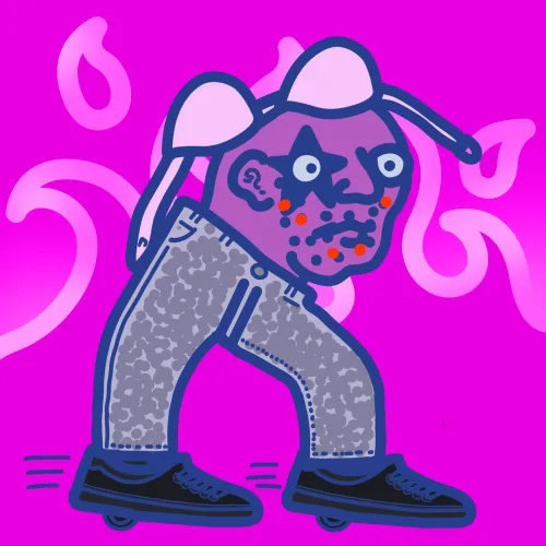 Vanpants
