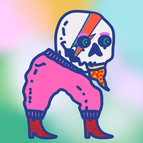 Vanpants