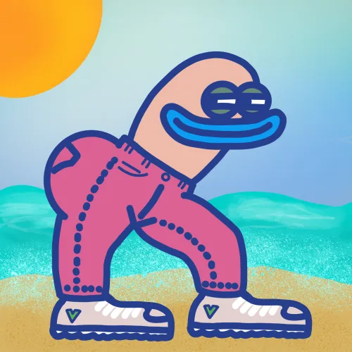 Vanpants