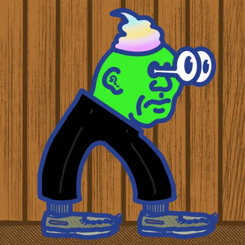 Vanpants