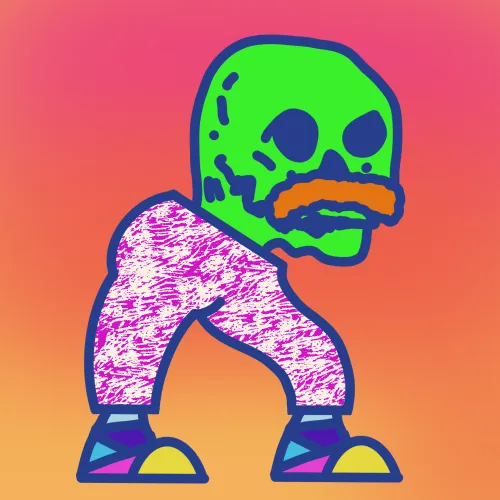 Vanpants