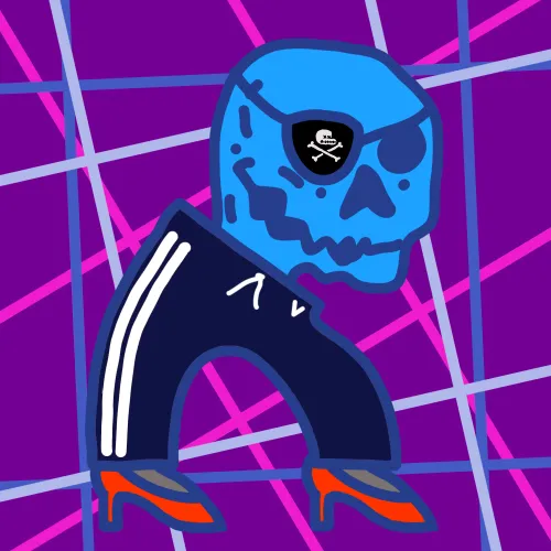 Vanpants