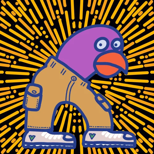 Vanpants