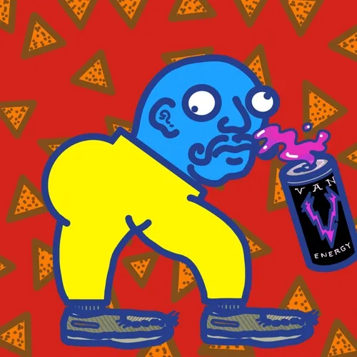 VanPants #2448