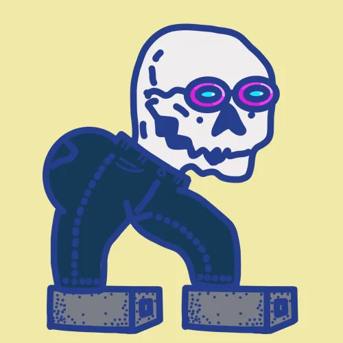 Vanpants