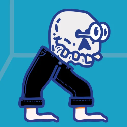 Vanpants