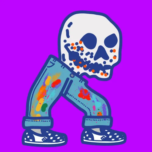 VanPants #626