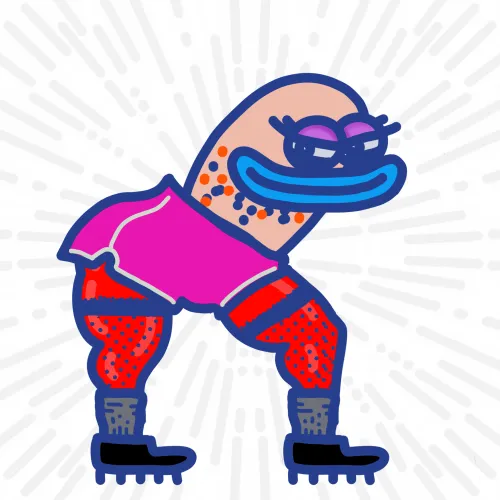 Vanpants