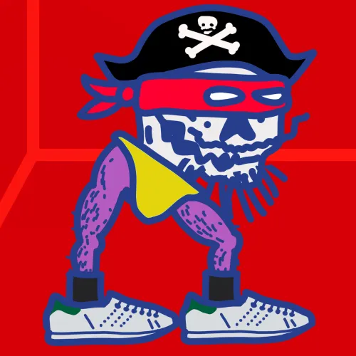 Vanpants