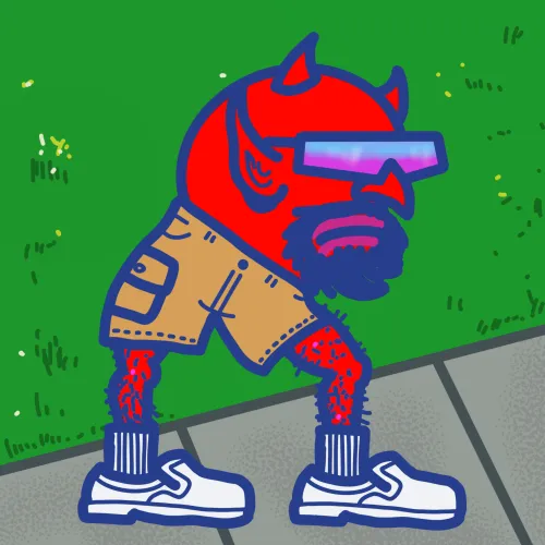 Vanpants