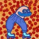 3467