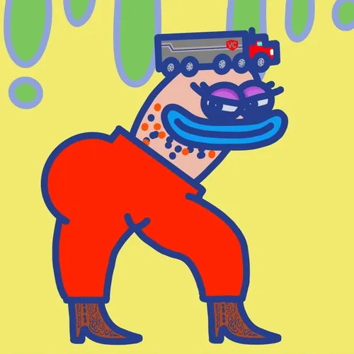 Vanpants