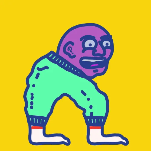 VanPants #147