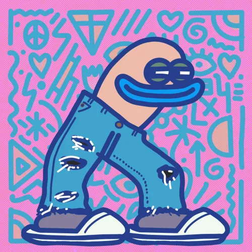 Vanpants