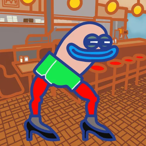 Vanpants