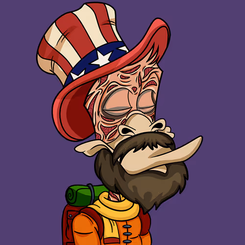 Alphaduck