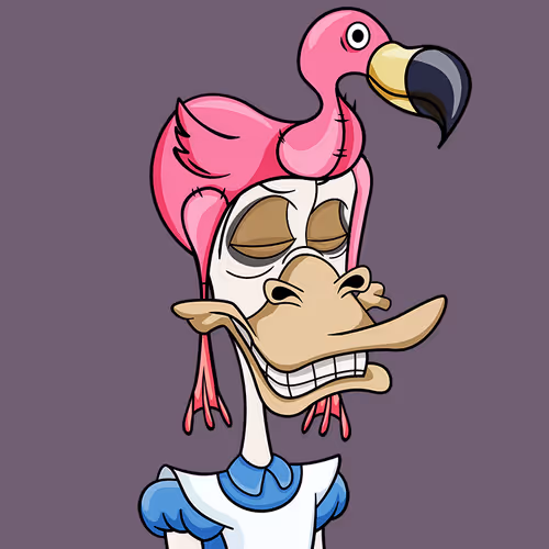 Alphaduck