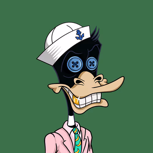 Alphaduck