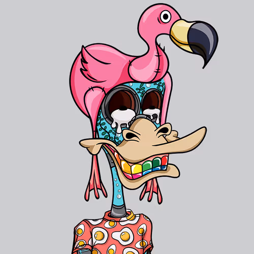 Alphaduck