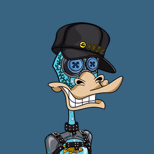 Alphaduck