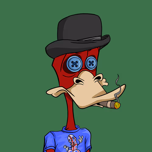 Alphaduck