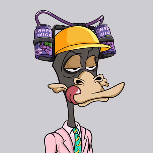 Alphaduck