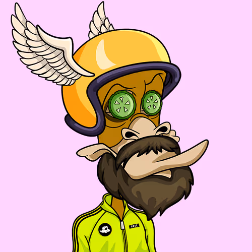 Alphaduck