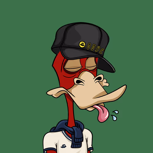 Alphaduck