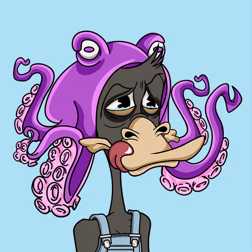 Alphaduck
