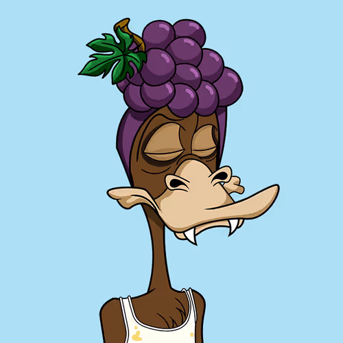 Alphaduck