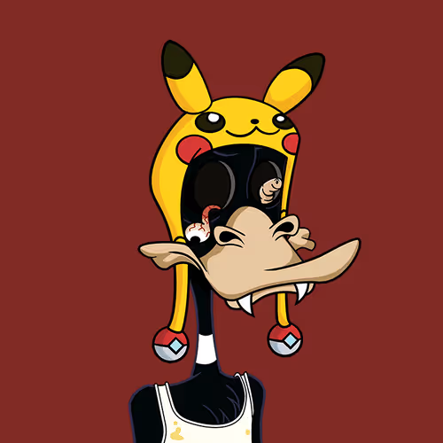 Alphaduck