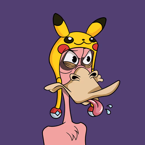 Alphaduck