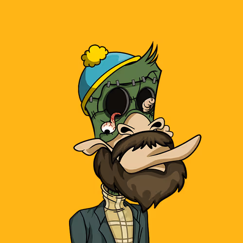 Alphaduck