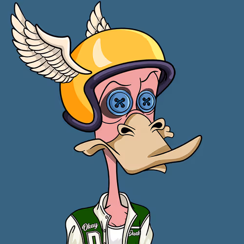 Alphaduck