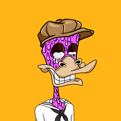 Alphaduck