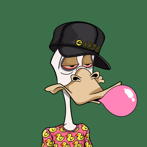 Alphaduck