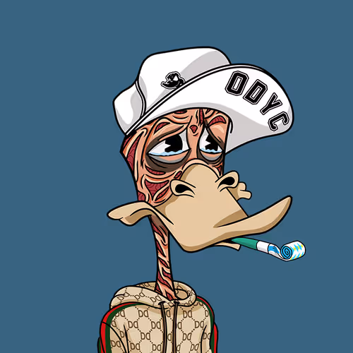 Alphaduck
