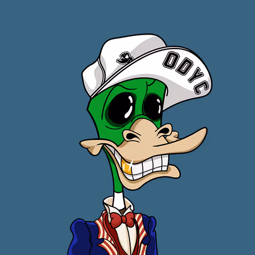 Alphaduck