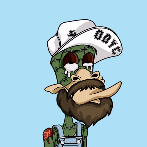 Alphaduck