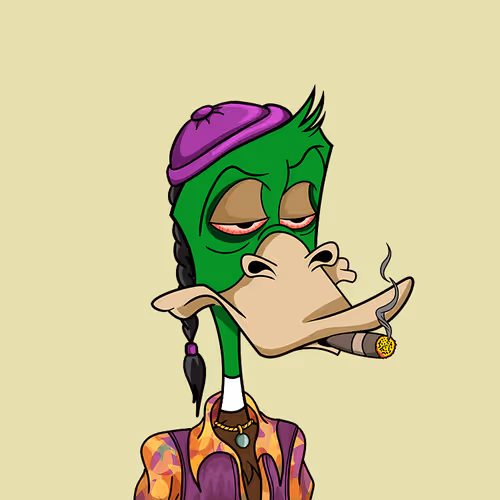 Alphaduck