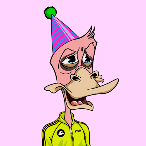 Alphaduck